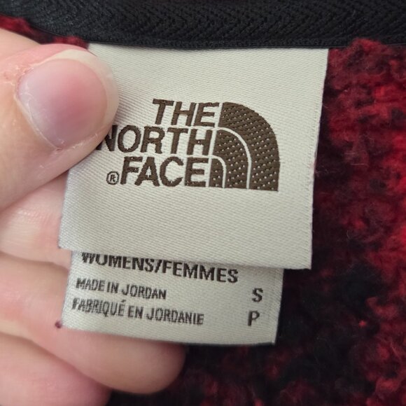 THE NORTH FACE Campshire 2.0 Sherpa Hoodie - Picture 4 of 7